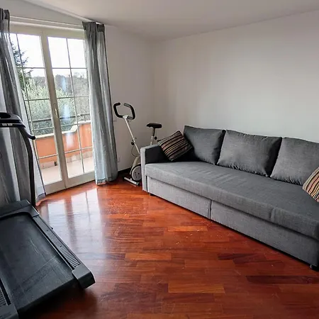 Fabiani וילה Fonte Nuova